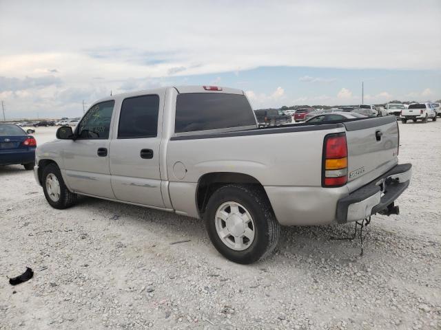 Obraz 2 z 2005 GMC NEW SIERRA C1500 2005 z VIN 2GTEC13T751196796