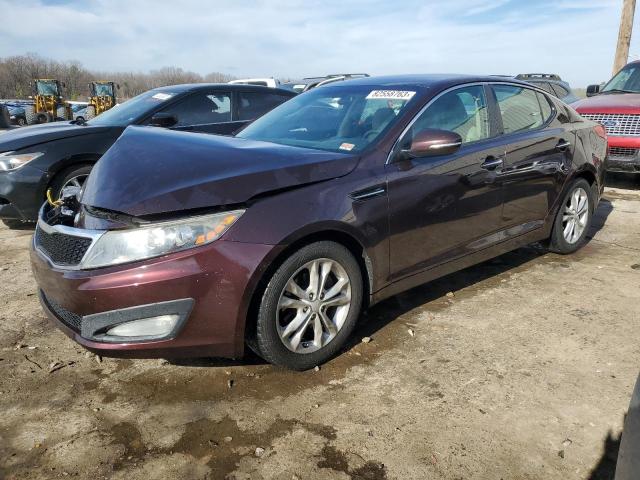 2013 KIA OPTIMA LX 2013 image