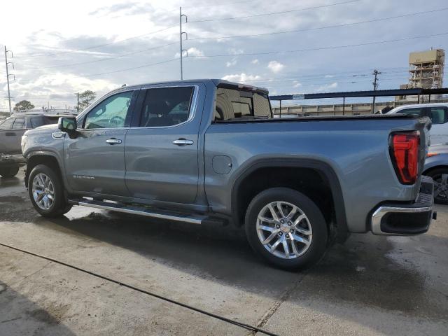 Obraz 2 z 2021 GMC SIERRA C1500 SLT 2021 z VIN 3GTP8DET2MG165468