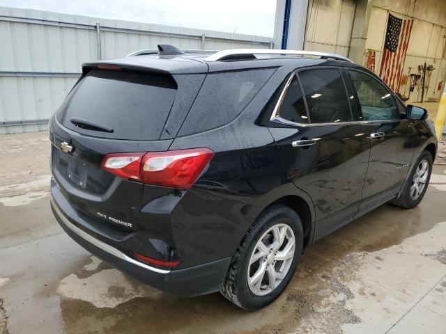 Obraz 3 z 2020 CHEVROLET EQUINOX PREMIER 2020 z VIN 2GNAXXEV4L6183886