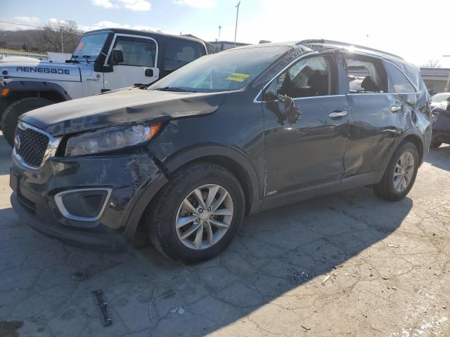 Obraz 2016 KIA SORENTO LX 2016
