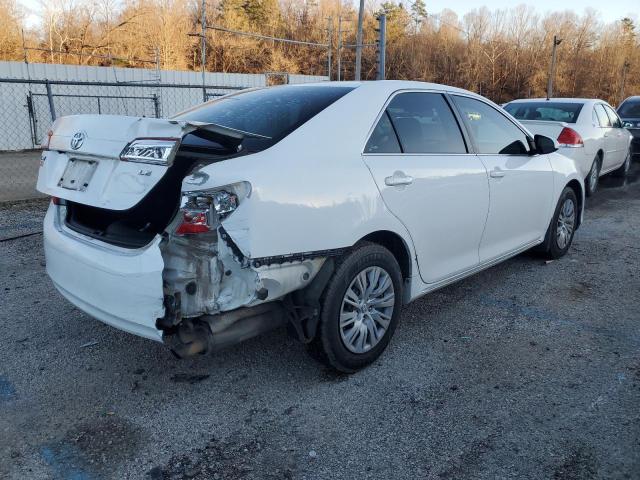 Obraz 3 z 2014 TOYOTA CAMRY L 2014 z VIN 4T4BF1FKXER439987