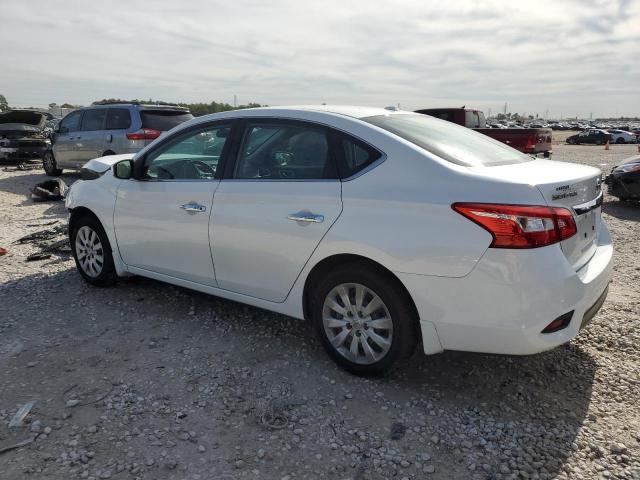 Image 2 of 2017 NISSAN SENTRA S 2017 with VIN 3N1AB7AP4HY251840