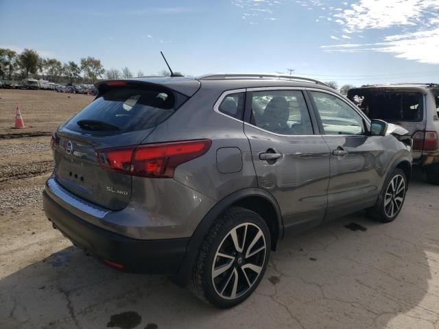 Obraz 3 z 2019 NISSAN ROGUE SPORT S 2019 z VIN JN1BJ1CR3KW320082