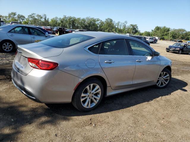 Image 3 of 2015 CHRYSLER 200 LIMITED 2015 with VIN 1C3CCCAB3FN655792