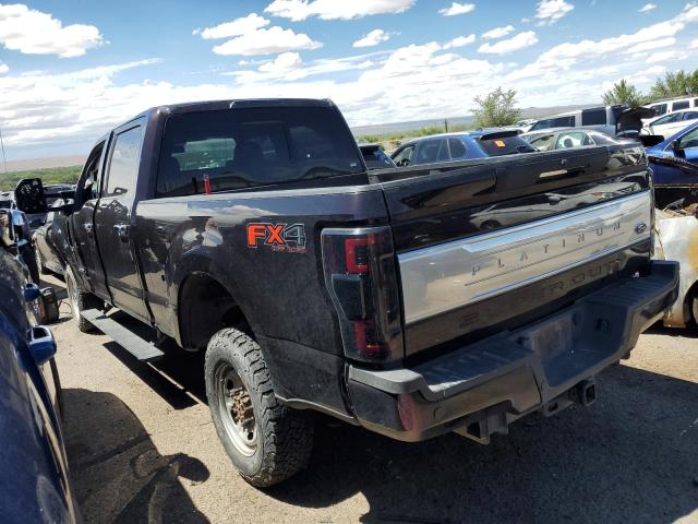 Изображение 2 2019 FORD F250 SUPER DUTY 2019 с VIN 1FT7W2BT6KED10739