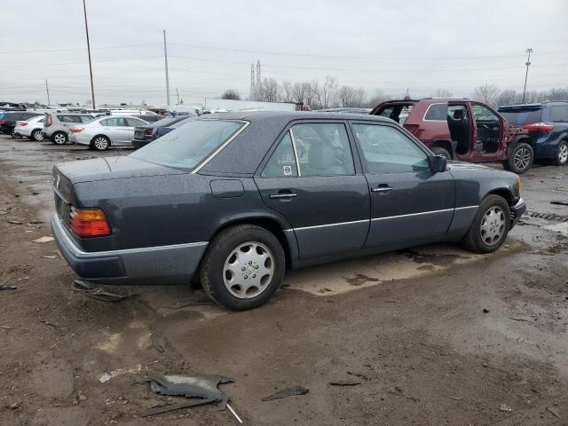 Image 3 of 1992 MERCEDES-BENZ 400 E 1992 with VIN WDBEA34EXNB778343