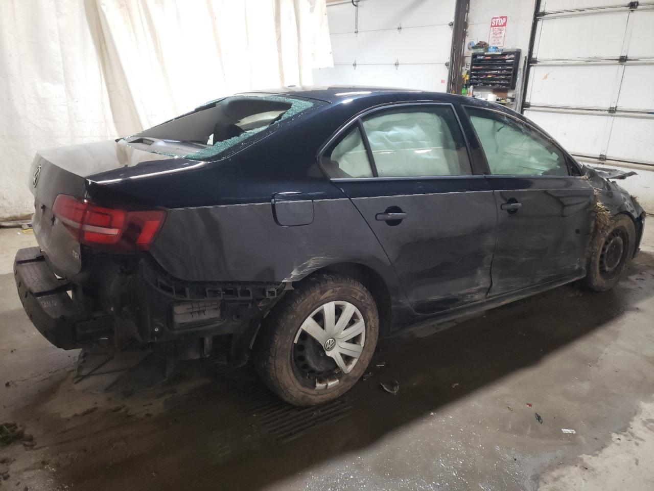 Obraz 3 z 2016 VOLKSWAGEN JETTA S 2016 z VIN 3VW167AJ2GM337664