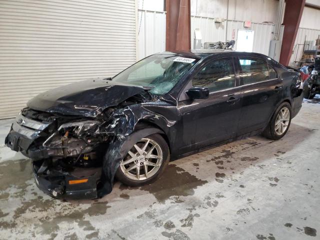 Obraz 2012 FORD FUSION SEL 2012