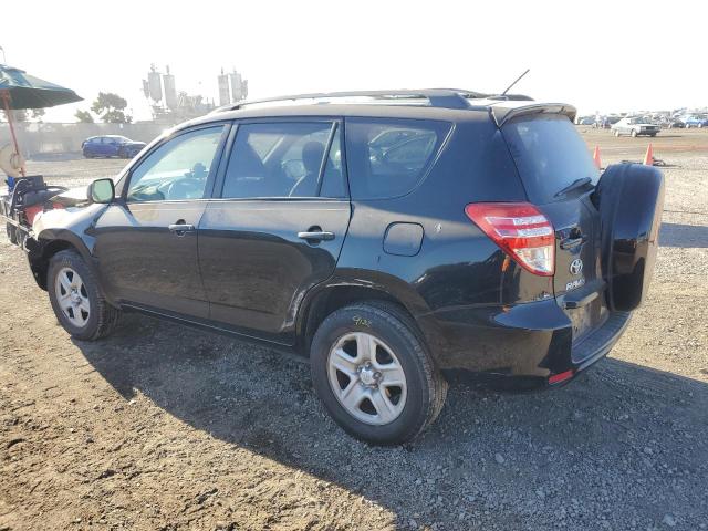 Image 2 of 2011 TOYOTA RAV4  2011 with VIN 2T3ZF4DV2BW053199