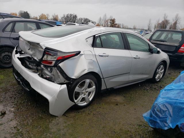 Изображение 3 2018 CHEVROLET VOLT LT 2018 с VIN 1G1RC6S59JU120425