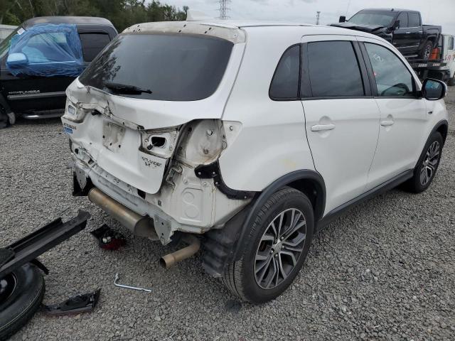 Image 3 of 2018 MITSUBISHI OUTLANDER SPORT ES 2018 with VIN JA4AP3AUXJU021235