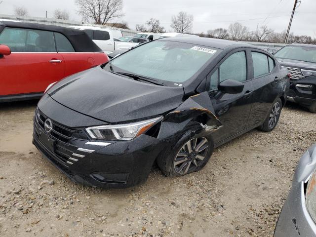 Image 1 of 2023 NISSAN VERSA SV 2023 with VIN 3N1CN8EV2PL849063