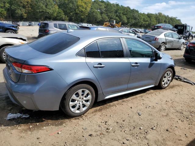 Изображение 3 2020 TOYOTA COROLLA LE 2020 с VIN 5YFEPRAE0LP012935