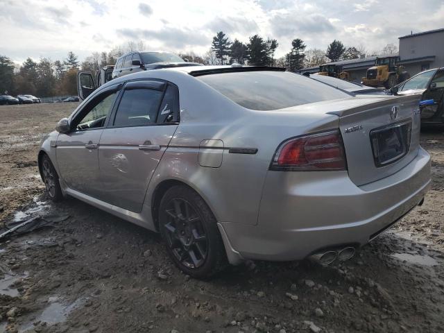 Изображение 2 2007 ACURA TL TYPE S 2007 с VIN 19UUA76577A041063