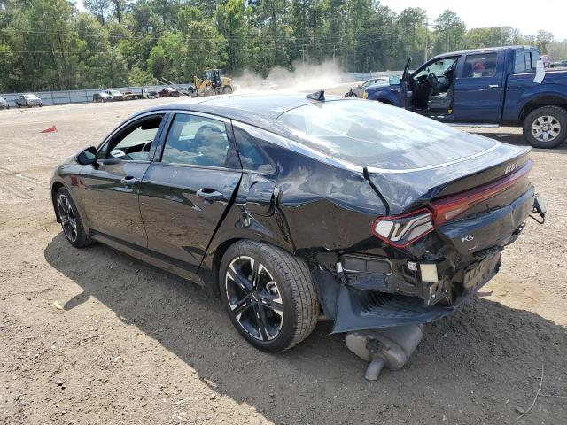 Obraz 2 z 2022 KIA K5 GT LINE 2022 z VIN 5XXG64J28NG132353