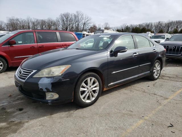 Изображение 1 2010 LEXUS ES 350 2010 с VIN JTHBK1EG2A2410110