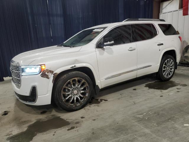 Изображение 2023 GMC ACADIA DENALI 2023