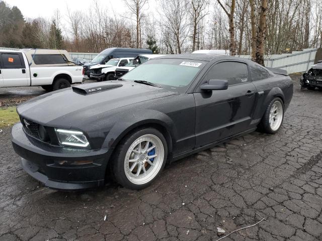 Изображение 1 2007 FORD MUSTANG GT 2007 с VIN 1ZVFT82H075204214