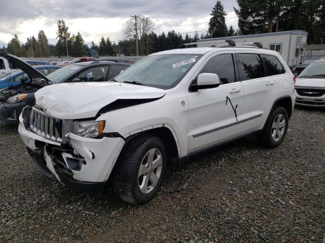 2013 JEEP GRAND CHEROKEE LAREDO 2013 image
