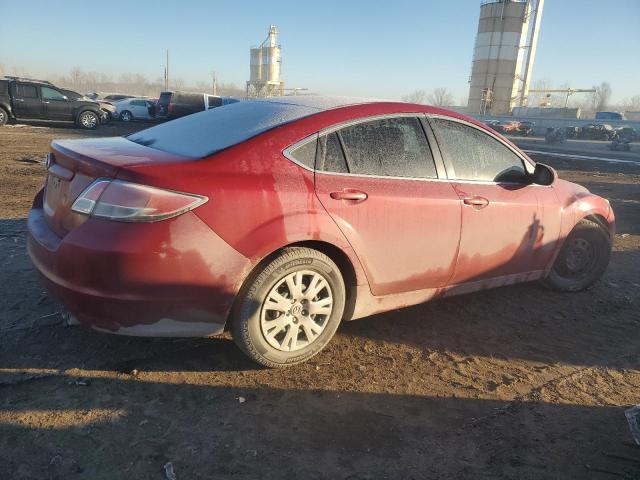 Изображение 3 2009 MAZDA 6 I 2009 с VIN 1YVHP81A995M12657