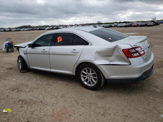 Obraz 2 z 2013 FORD TAURUS SE 2013 z VIN 1FAHP2D86DG206503