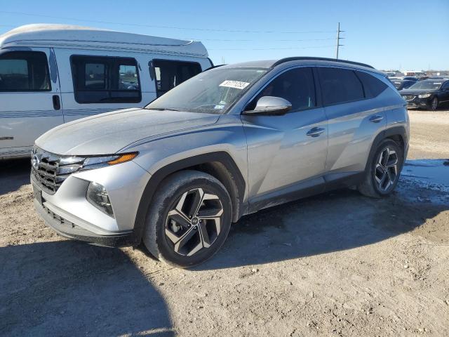 2023 HYUNDAI TUCSON SEL 2023 image