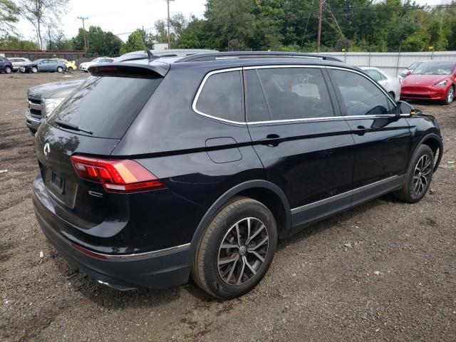 Obraz 3 z 2021 VOLKSWAGEN TIGUAN SE 2021 z VIN 3VV2B7AX5MM070248