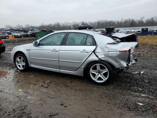 Image 2 of 2004 ACURA TL  2004 with VIN 19UUA66294A008321