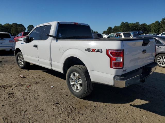 Obraz 2 z 2020 FORD F150 SUPER CAB 2020 z VIN 1FTFX1E57LKE32741