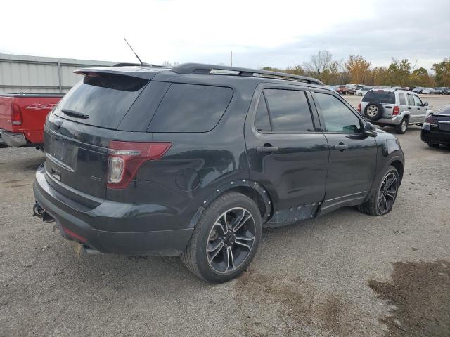 Изображение 3 2014 FORD EXPLORER SPORT 2014 с VIN 1FM5K8GT3EGC23156