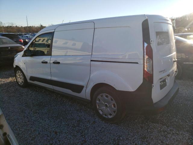 Obraz 2 z 2015 FORD TRANSIT CONNECT XL 2015 z VIN NM0LS7E79F1196977
