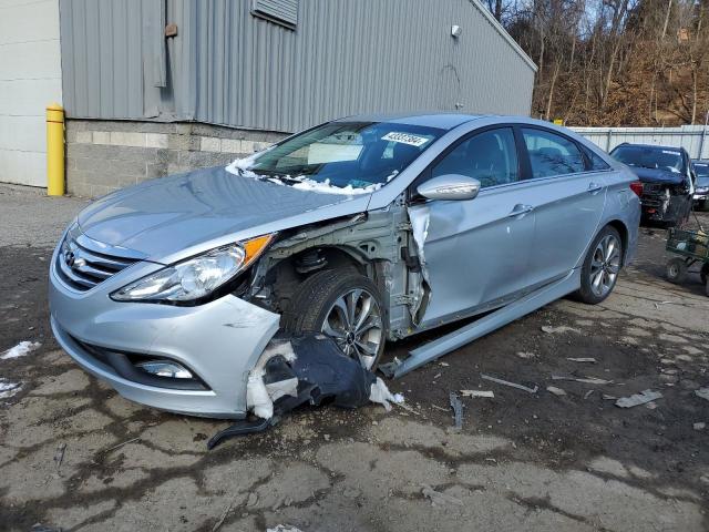 2014 HYUNDAI SONATA SE 2014 image