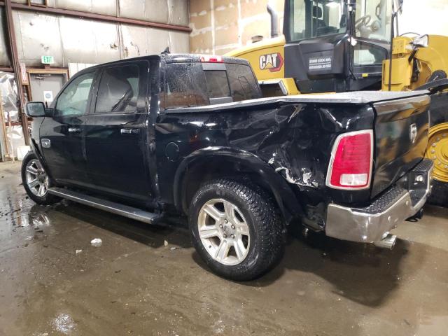 Image 2 of 2014 RAM 1500 LONGHORN 2014 with VIN 1C6RR7PT1ES341559