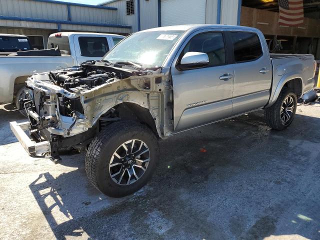 Image 1 of 2023 TOYOTA TACOMA DOUBLE CAB 2023 with VIN 3TMAZ5CN3PM212929
