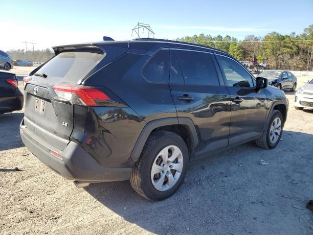 Image 3 of 2019 TOYOTA RAV4 LE 2019 with VIN JTMH1RFV3KJ014737