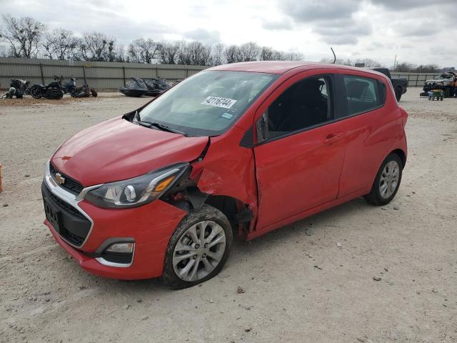 Изображение 2022 CHEVROLET SPARK 1LT 2022
