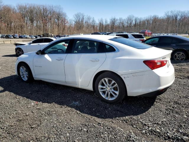 Image 2 of 2018 CHEVROLET MALIBU LT 2018 with VIN 1G1ZD5ST1JF121868