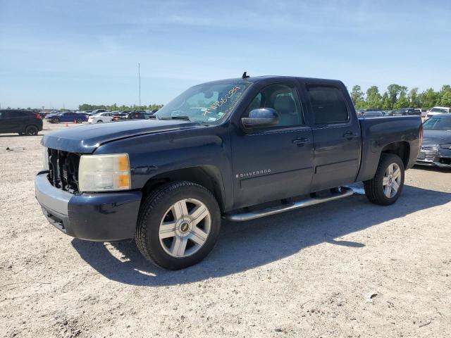 Obraz 2008 CHEVROLET SILVERADO C1500 2008