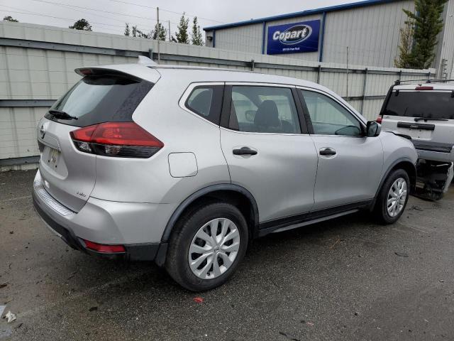 Изображение 3 2018 NISSAN ROGUE S 2018 с VIN JN8AT2MVXJW314979