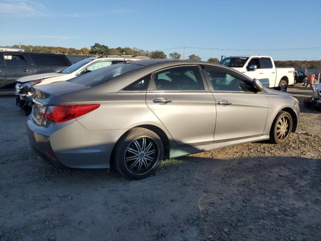 Image 3 of 2014 HYUNDAI SONATA GLS 2014 with VIN 5NPEB4AC3EH858198