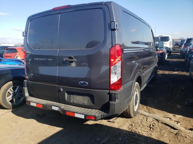 Obraz 3 z 2019 FORD TRANSIT T-150 2019 z VIN 1FTYE1YM6KKA14414