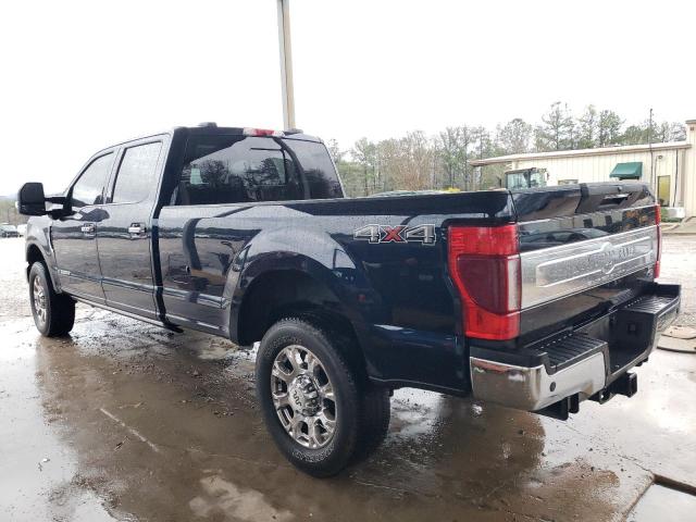 Obraz 2 z 2022 FORD F350 SUPER DUTY 2022 z VIN 1FT8W3BT4NEF43713