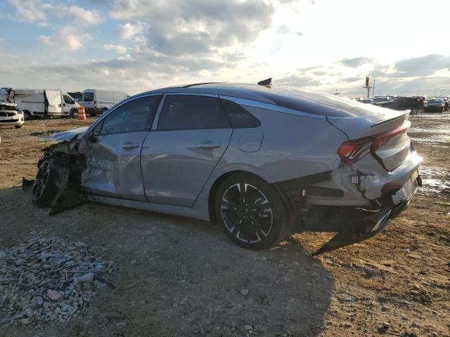 Image 2 of 2022 KIA K5 GT LINE 2022 with VIN 5XXG64J29NG156838