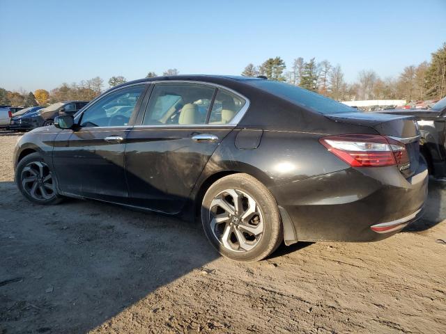 Image 2 of 2016 HONDA ACCORD EXL 2016 with VIN 1HGCR2F9XGA178489