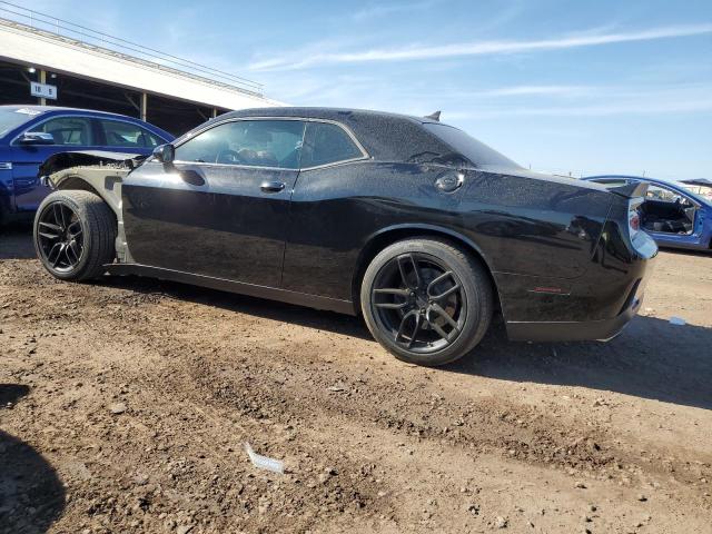 Image 2 of 2016 DODGE CHALLENGER R/T SCAT PACK 2016 with VIN 2C3CDZFJ0GH263637