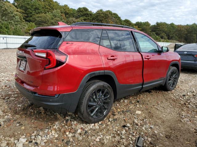 Image 3 of 2023 GMC TERRAIN SLT 2023 with VIN 3GKALVEG7PL136335