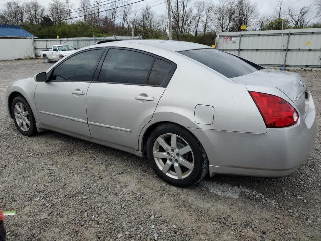 Image 2 of 2004 NISSAN MAXIMA SE 2004 with VIN 1N4BA41E14C853850