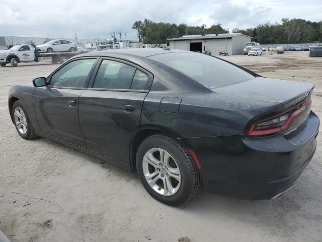 Image 2 of 2019 DODGE CHARGER SXT 2019 with VIN 2C3CDXBG5KH695809