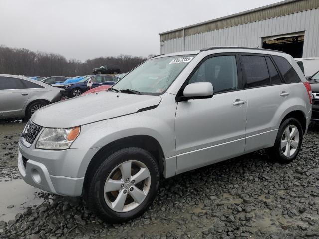 Obraz 1 z 2009 SUZUKI GRAND VITARA LUXURY 2009 z VIN JS3TD047694100314